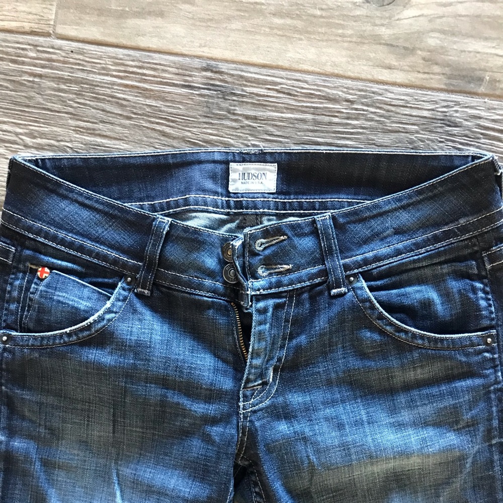 Hudson Jeans